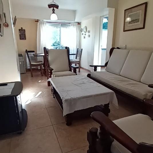 Departamento · 47m² · 3 Ambientes