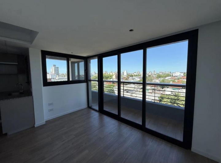 Departamento · 52m² · 2 Ambientes · 1 Cochera
