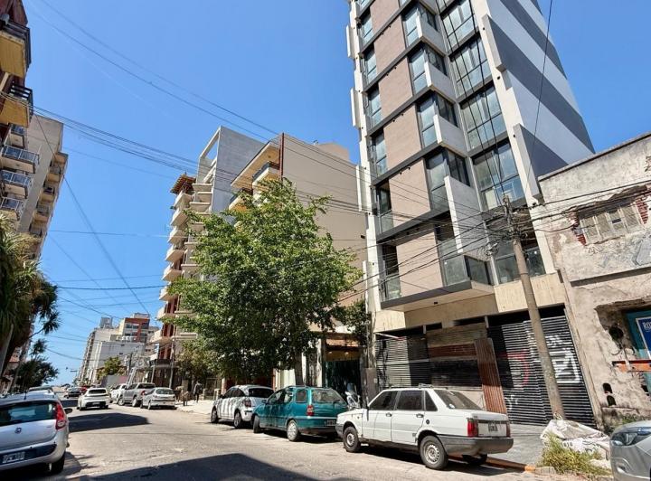 Departamento · 40m² · 2 Ambientes