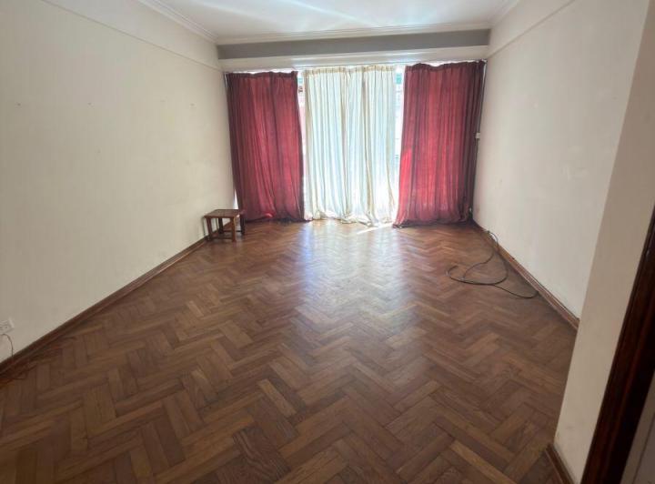 Departamento · 134m² · 4 Ambientes