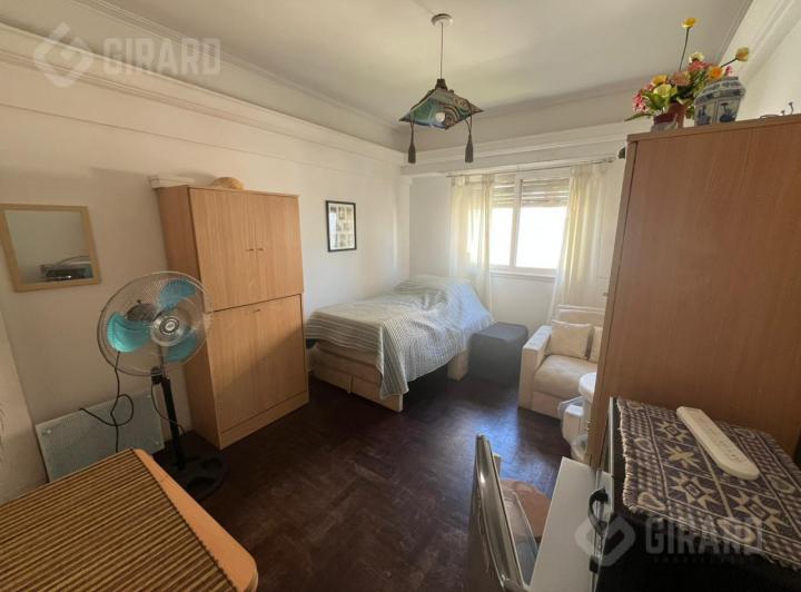 Departamento · 23m² · 1 Ambiente