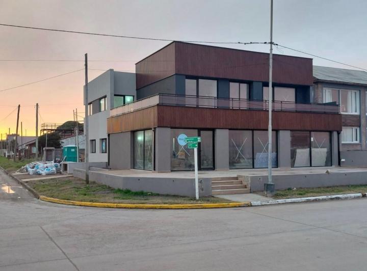 Departamento · 100m² · 3 Ambientes · 1 Cochera