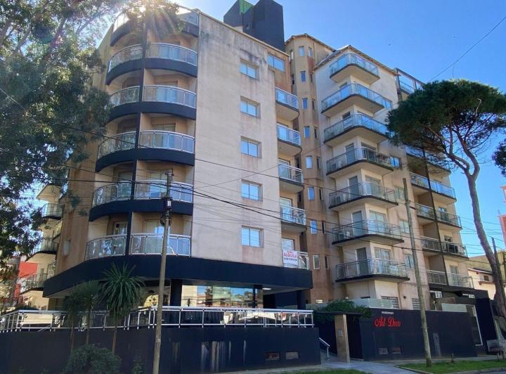 Departamento · 4 Ambientes · 1 Cochera