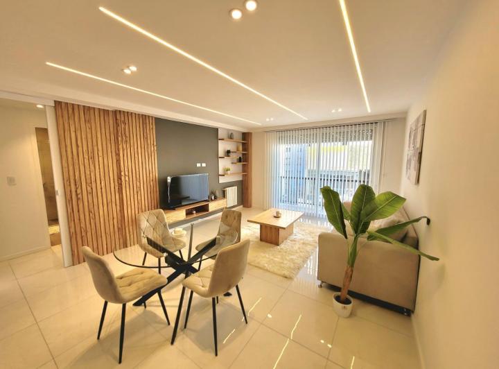 Departamento · 72m² · 3 Ambientes