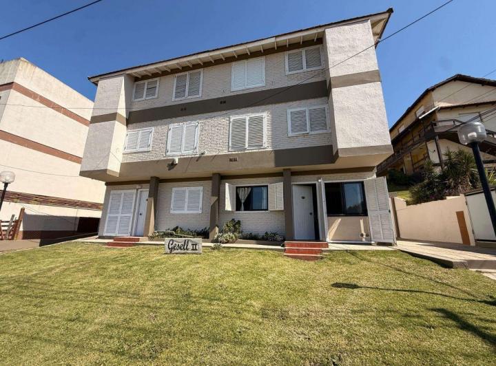 Departamento · 30m² · 2 Ambientes