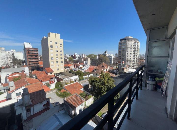 Departamento · 31m² · 1 Ambiente