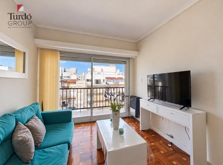 Departamento · 60m² · 3 Ambientes