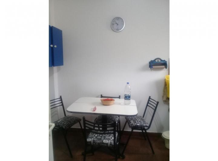 Departamento · 50m² · 3 Ambientes · 1 Cochera