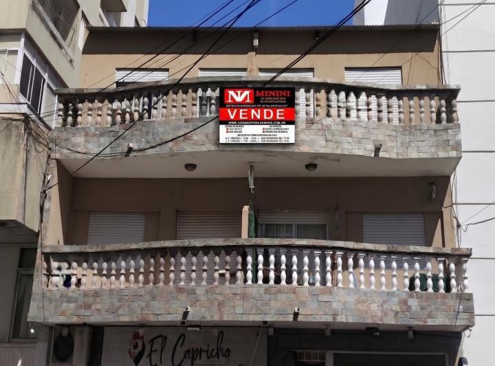 Departamento · 34m² · 2 Ambientes