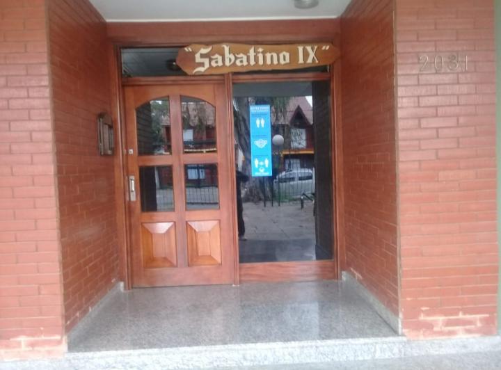 Departamento · 55m² · 3 Ambientes · 1 Cochera