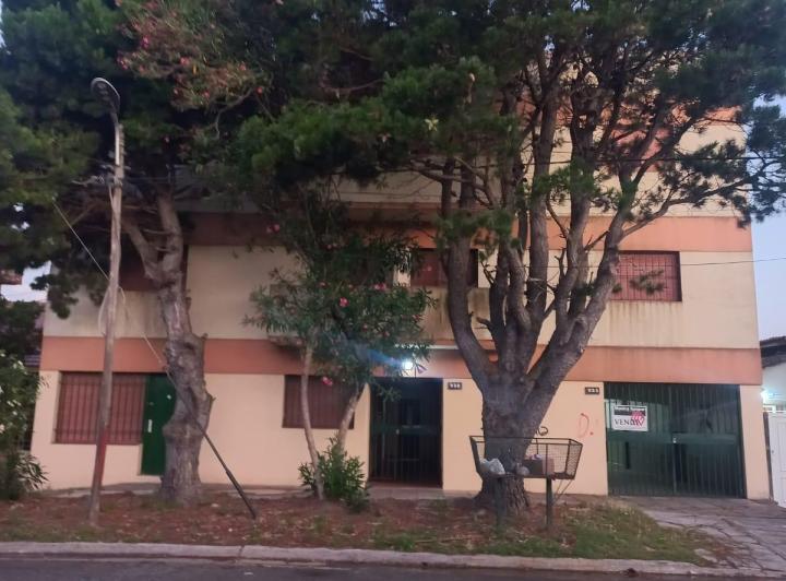 Departamento · 45m² · 2 Ambientes · 1 Cochera