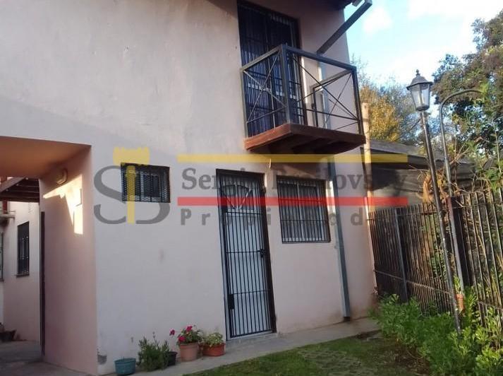 Departamento · 65m² · 2 Ambientes