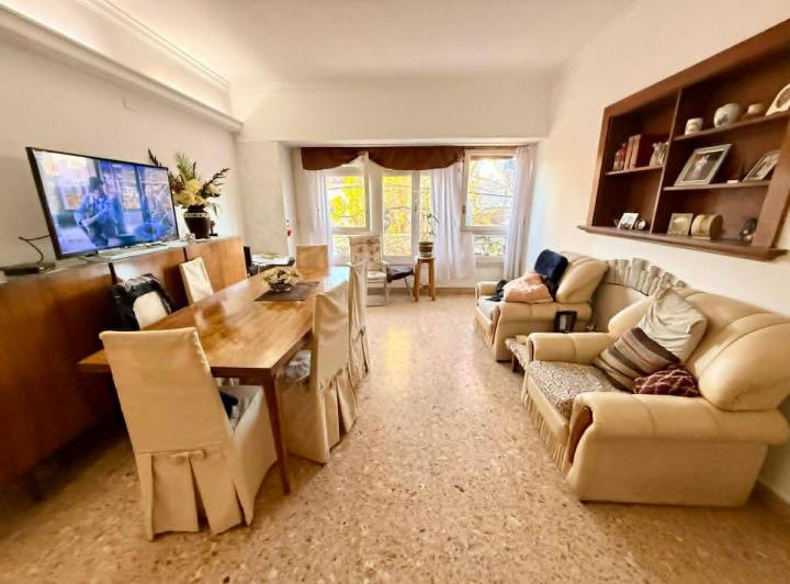 Departamento · 65m² · 3 Ambientes