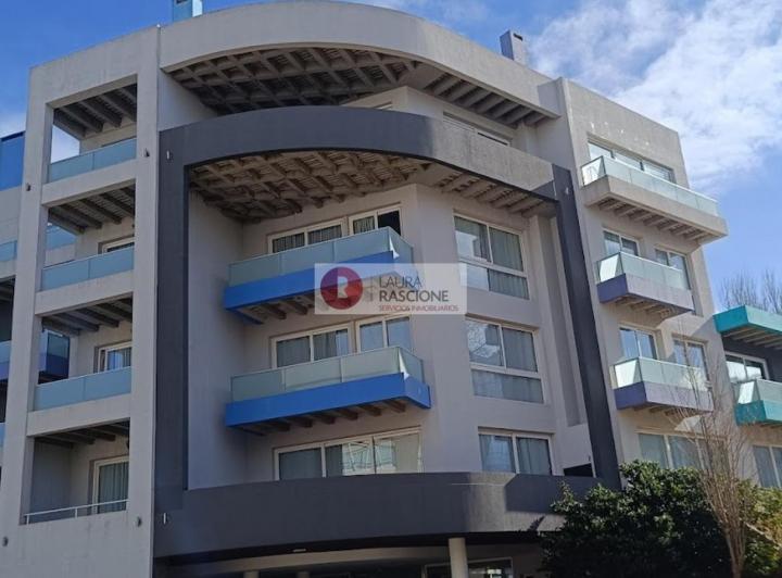 Departamento · 114m² · 3 Ambientes · 1 Cochera