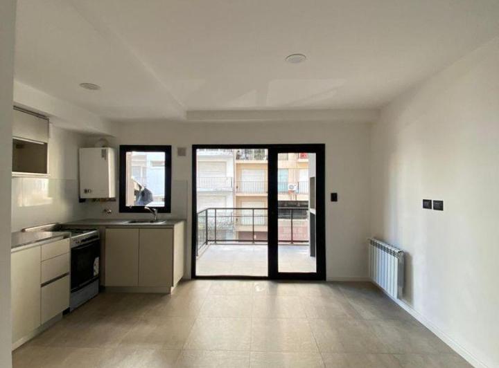 Departamento · 46m² · 2 Ambientes