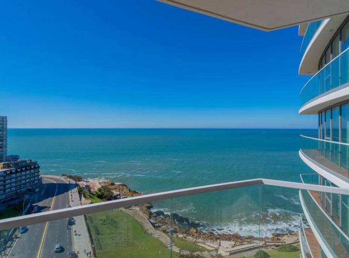 Departamento · 125m² · 2 Ambientes