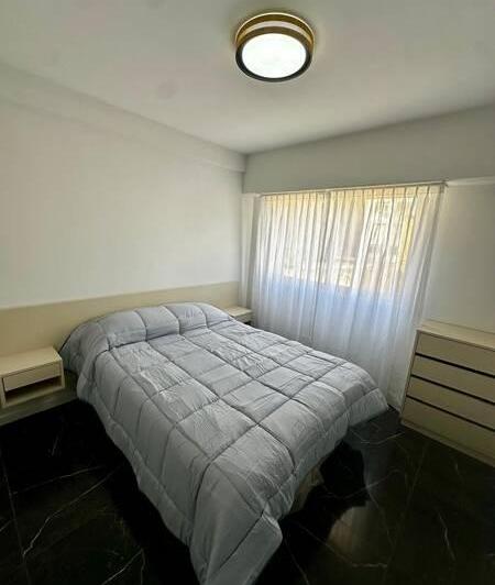 Departamento · 39m² · 2 Ambientes