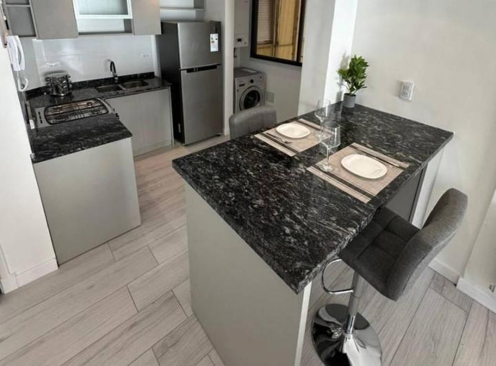 Departamento · 87m² · 4 Ambientes