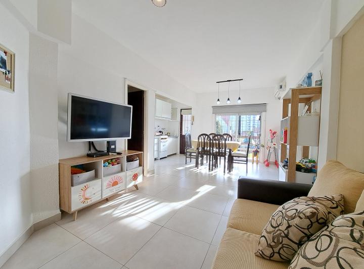 Departamento · 40m² · 2 Ambientes