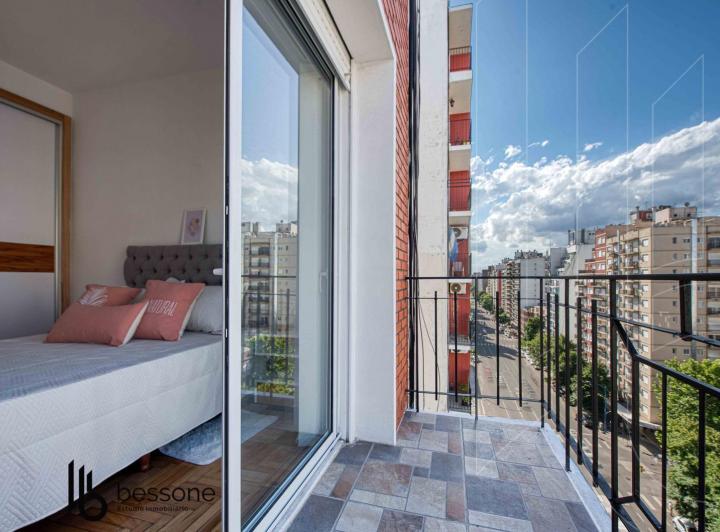 Departamento · 60m² · 3 Ambientes