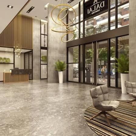 Departamento · 55m² · 2 Ambientes
