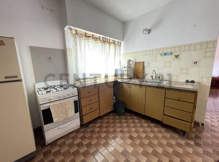 Departamento · 63m² · 3 Ambientes