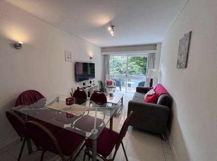 Departamento · 65m² · 3 Ambientes · 1 Cochera