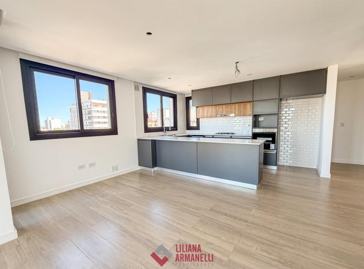 Departamento · 99m² · 2 Dormitorios · 2 Cocheras