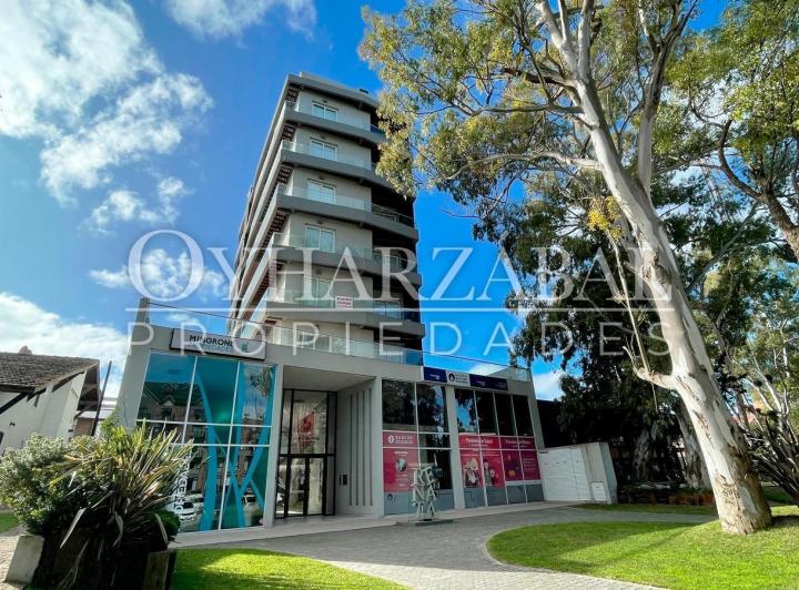 Departamento · 65m² · 3 Ambientes · 1 Cochera