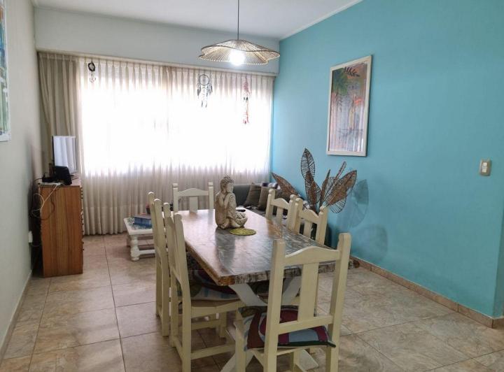 Departamento · 80m² · 4 Ambientes