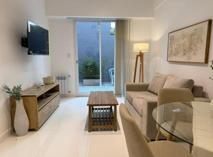 Departamento · 55m² · 3 Ambientes