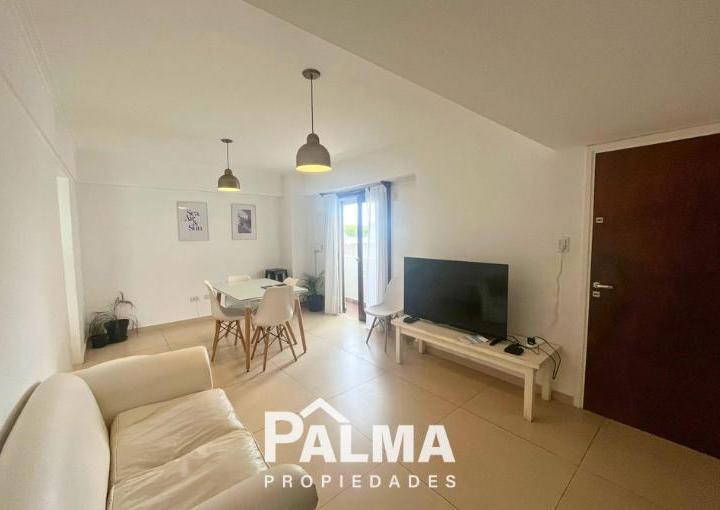 Departamento · 62m² · 3 Ambientes