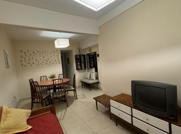 Departamento · 40m² · 2 Ambientes