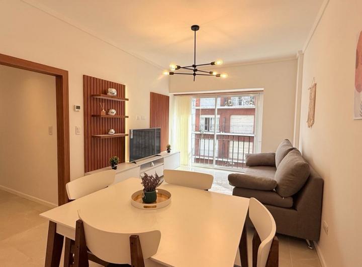 Departamento · 60m² · 3 Ambientes
