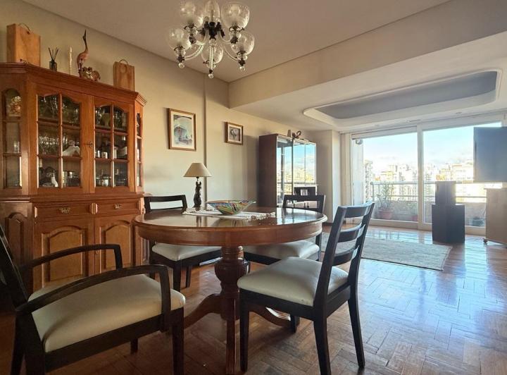 Departamento · 153m² · 4 Ambientes
