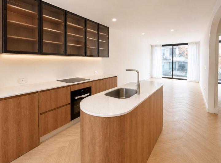Departamento · 79m² · 3 Ambientes