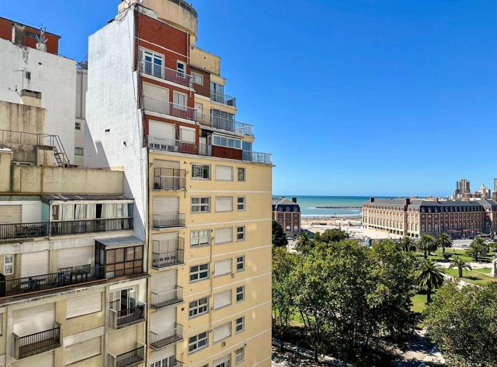 Departamento · 49m² · 2 Ambientes