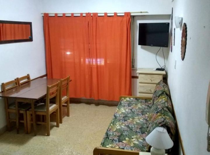 Departamento · 27m² · 2 Ambientes