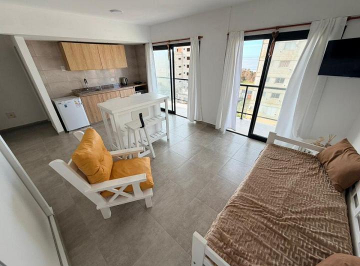 Departamento · 30m² · 1 Ambiente