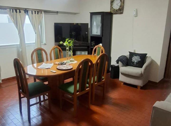 Departamento · 46m² · 2 Ambientes