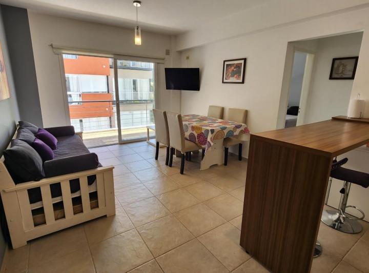 Departamento · 40m² · 2 Ambientes