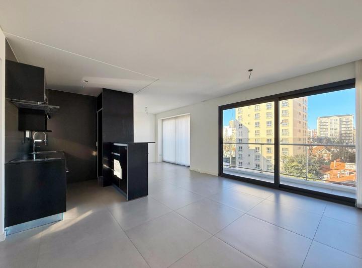Departamento · 37m² · 1 Ambiente