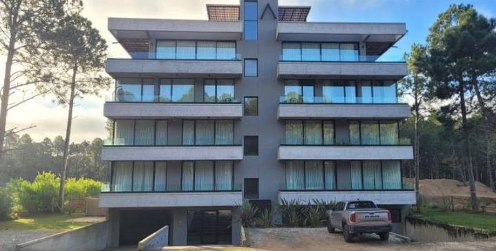 Departamento · 120m² · 3 Dormitorios · 1 Cochera