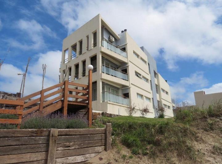 Departamento · 60m² · 3 Ambientes · 1 Cochera