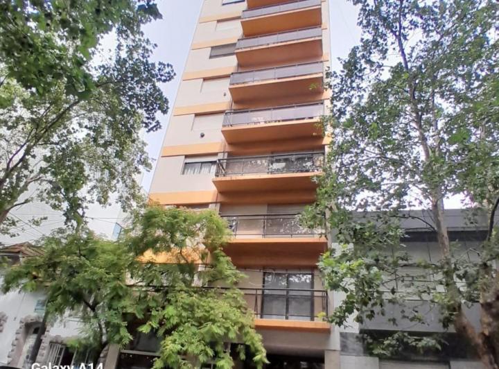 Departamento · 36m² · 2 Ambientes