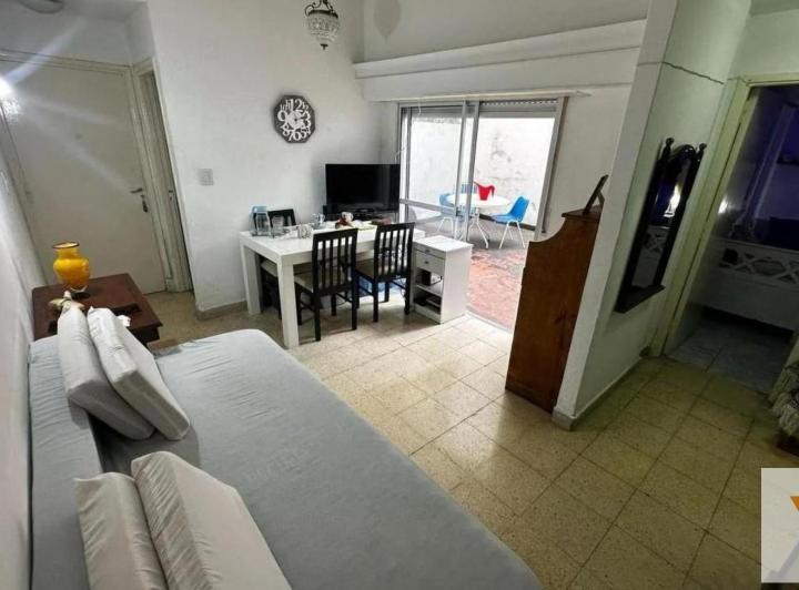 Departamento · 34m² · 2 Ambientes