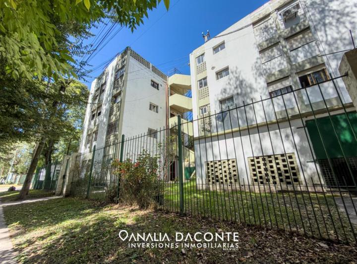Departamento · 65m² · 4 Ambientes