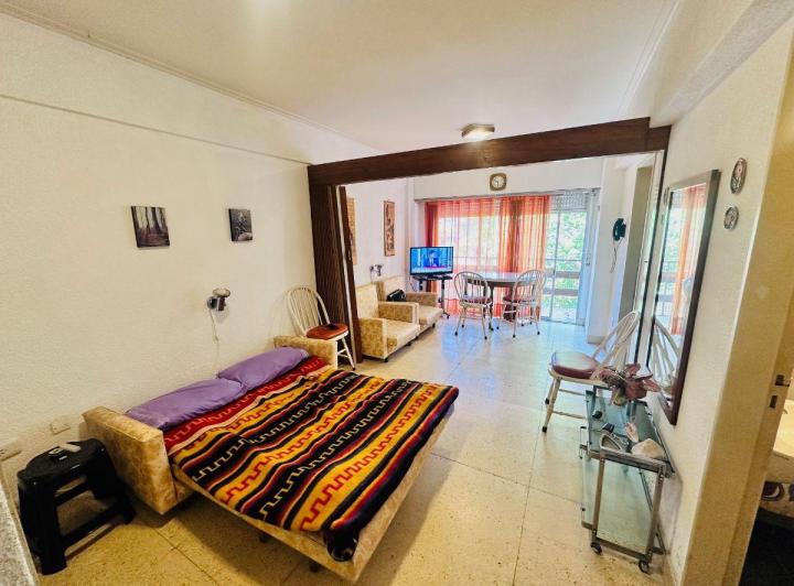 Departamento · 26m² · 1 Ambiente