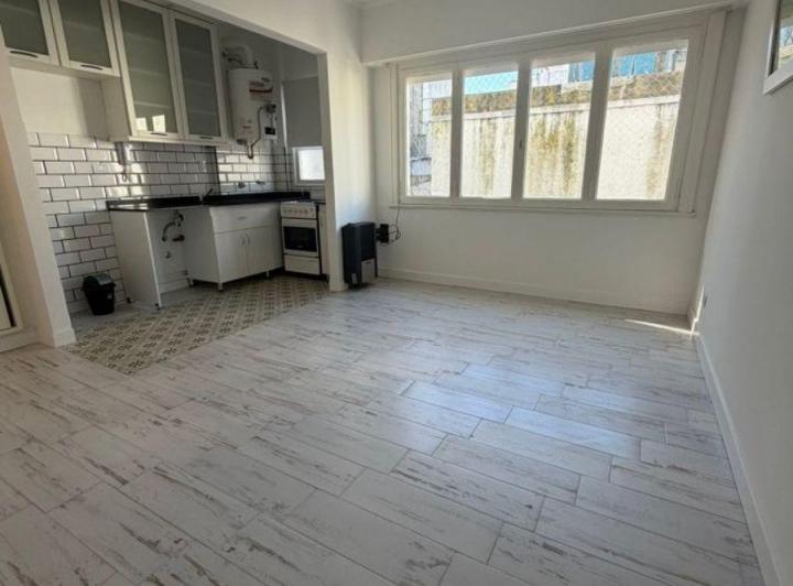 Departamento · 40m² · 2 Ambientes