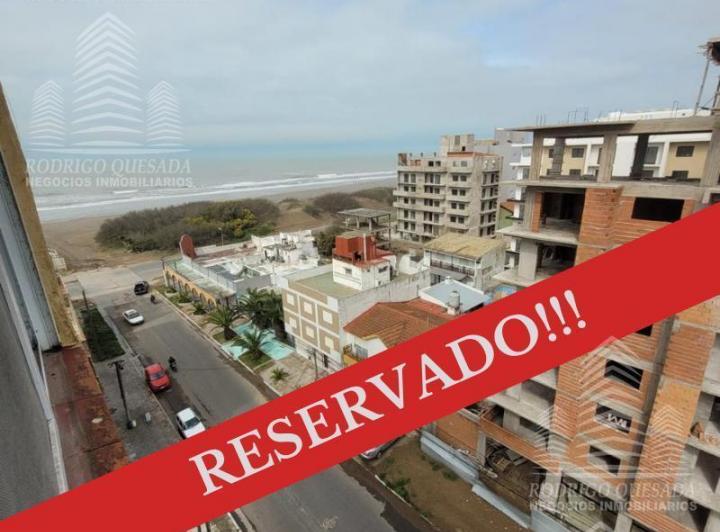 Departamento · 39m² · 3 Ambientes